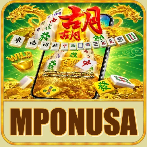 Detail APK mponusa